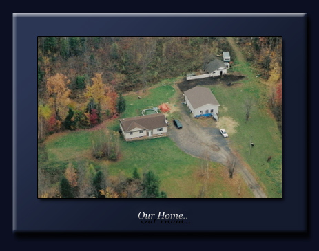 Our home